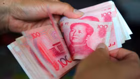 Trung Quốc mở khóa 100 tỉ USD vào nền kinh tế