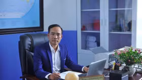 CEO G6 Group Nguyễn Anh Quê: Chuẩn bị kỹ càng là yếu tố tiên quyết để khởi nghiệp thành công