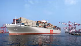 Kéo giảm thời gian thông quan hàng xuất khẩu 70 giờ