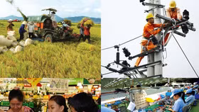 Sắp có nghị quyết mới về kinh tế