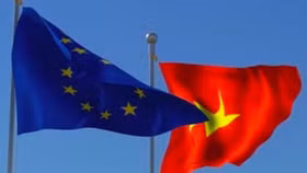 FTA Việt Nam - EU sẽ mở rộng thêm thị trường xuất khẩu cho Việt Nam
