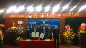 Vườn ươm DN CNTT đổi mới sáng tạo Hà Nội: 1 năm đầy nỗ lực