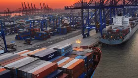 WB nâng mức dự báo về tăng trưởng kinh tế toàn cầu