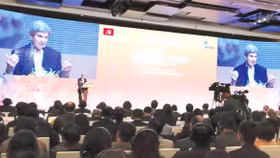 Diễn đàn Kinh tế Việt Nam 2018: Quy mô nhỏ cản đà tăng năng suất