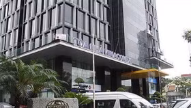 Vì sao con trai nhà tư sản Trịnh Văn Bô muốn mua cổ phần Vinaconex?