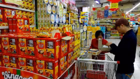 Hà Nội chi hơn TP. HCM 10.000 tỷ để ngăn "sốt giá" tết 2019