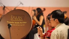 Xem xét, thi hành kỷ luật một số cá nhân vụ Mobifone, AVG