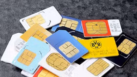 Ngừng kết nối thuê bao di động 11 số từ 0 giờ ngày mai (15/11)