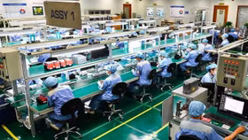 Việt Nam vững ngôi "vương" về thu hút FDI trong APEC