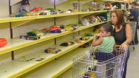 700 doanh nghiệp ở Venezuela phải đóng cửa do siêu lạm phát