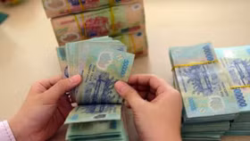 Thứ trưởng Huỳnh Quang Hải: Đủ công cụ xử lý nợ xấu