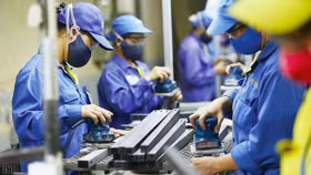 10 bộ ngành "chây ỳ" rà soát, cắt bỏ giấy phép con