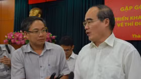 Cơ chế đặc thù cho TP HCM, người dân được lợi gì?