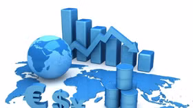 Kinh tế thế giới đang xuất hiện hiện tượng "4 thấp"