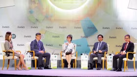 Rủi ro lớn nhất cho tăng trưởng kinh tế Việt Nam đến từ đâu?