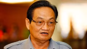 TS. Trần Du Lịch: 'Doanh nghiệp Việt yếu đuối hơn nhiều so với khu vực FDI'