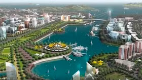 Phân cấp mạnh cho chính quyền đặc khu