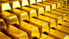 Chuyên gia dự báo giá vàng sẽ quay lại mức đỉnh trong ngắn hạn