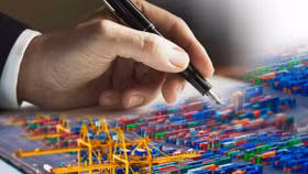 Thống kê kinh tế ngầm vào GDP: 'Dù khó vẫn phải quyết tâm thực hiện'