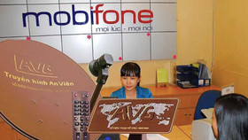 MobiFone chính thức chấm dứt dự án mua 95% cổ phần AVG