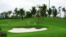 Xoá bỏ sân golf Tân Sơn Nhất để phục vụ mở rộng sân bay