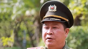 Vụ "Vũ Nhôm: Khởi tố 2 cựu Thứ trưởng Bộ Công an