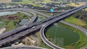 Phê duyệt tất cả dự án thuộc tuyến cao tốc Bắc - Nam