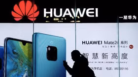 5 lý do khiến Huawei trở thành “cái gai” của Washington