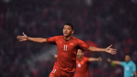 Chung kết lượt về AFF Cup 2018: Việt Nam đã và sẽ toả sáng!