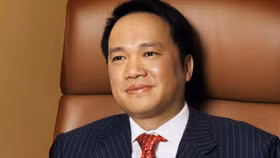 Con trai ông Hồ Hùng Anh đăng ký mua vào hơn 44,7 triệu cổ phiếu TCB