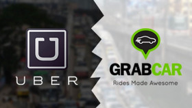 Nghị định mới về kinh doanh vận tải "loại" uber, grab?