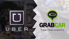 Nghị định mới về kinh doanh vận tải "loại" uber, grab?