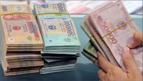 “Hy vọng vào cơ hội dứt điểm “cục máu đông” nợ xấu”