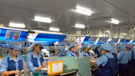 Báo chí quốc tế giải mã "những bí ẩn của phép lạ kinh tế Việt Nam"