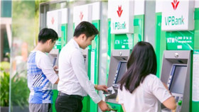 Giả mạo VPBank gửi email yêu cầu thông tin thẻ tín dụng