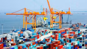 Những "Câu lạc bộ" xuất khẩu trên 3 tỷ USD