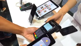 Tiếp sức cho doanh nghiệp nhỏ bán hàng đa kênh