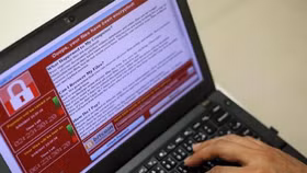 Việt Nam nằm trong top 20 nước bị ảnh hưởng nhiều bởi WannaCry