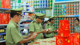 Ai sẽ ngồi "ghế nóng" của Tổng cục Quản lý thị trường?