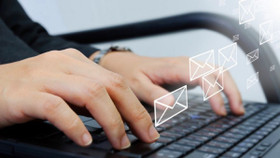 Bí quyết giảm stress từ áp lực "check và trả lời email"