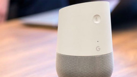 Google Home vượt Amazon Echo trên thị trường loa thông minh