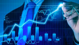 Cổ phiếu ngân hàng bứt phá, VNIndex đảo chiều tăng gần 6 điểm