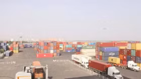 Sự rời rạc đang kéo lùi sức cạnh tranh ngành logistics