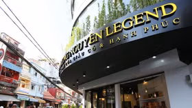 Nhạt nhoà thương hiệu “Made in Vietnam”