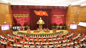 Hội nghị TW 9: Bốn nội dung đổi mới căn bản