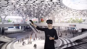 Công nghệ số hay không gian xanh?