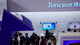 Tencent, Alibaba vào top 10 công ty lợi nhuận tốt nhất Trung Quốc