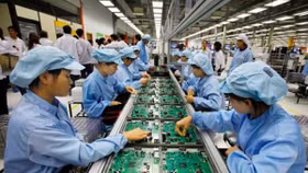 Doanh nghiệp cần tập trung hơn vào thị trường nội địa