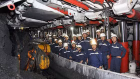 Sau thanh tra, lộ thêm nhiều vấn đề ở TKV