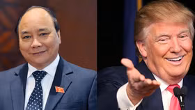 Thủ tướng Nguyễn Xuân Phúc chính thức thăm Hoa Kỳ từ 29/5